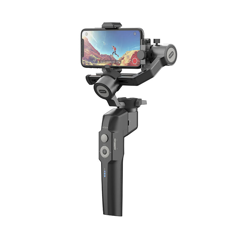 MOZA Mini-P | Smartphone & Camera Gimbal