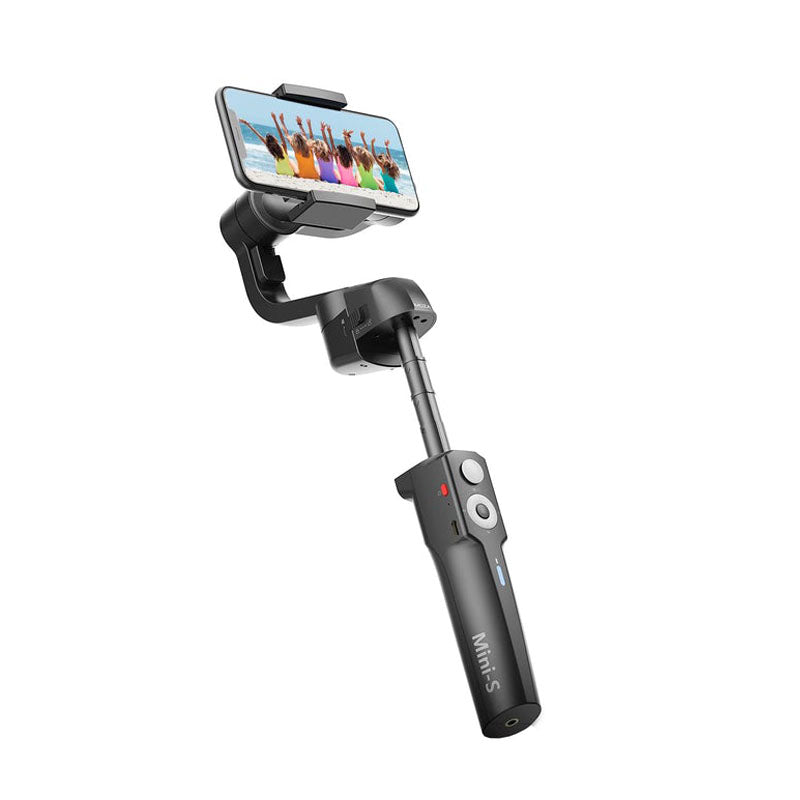 MOZA Mini-S