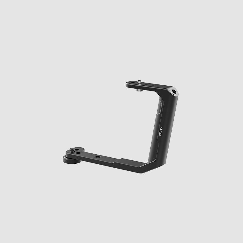 Moza AirCross Versatile Mini Dual Handle