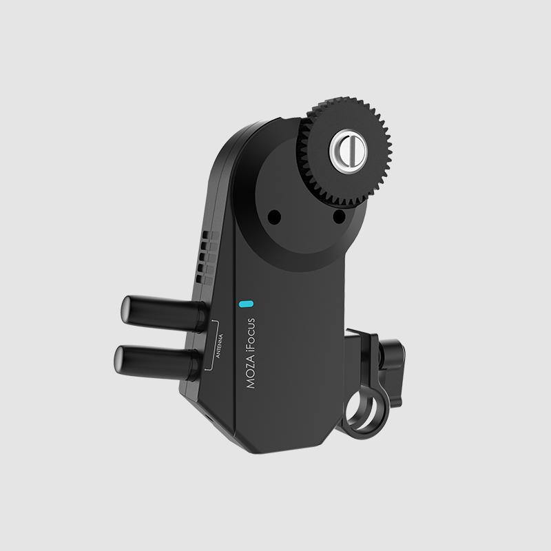 MOZA iFocus Wireless Follow Focus Motor - Gudsen MOZA
