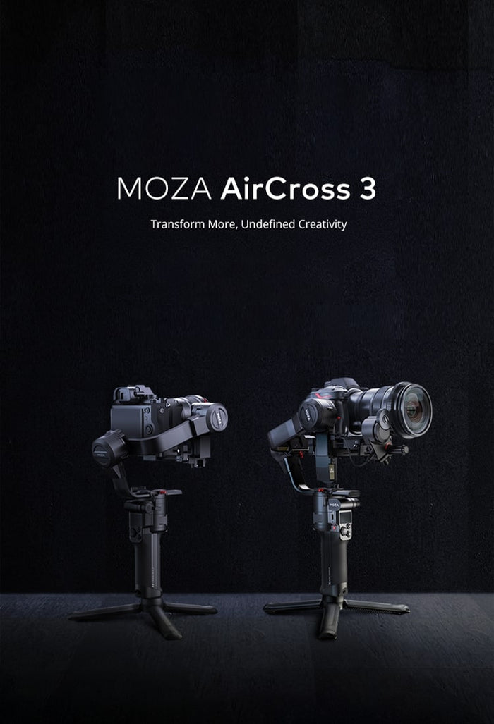 ★良品★ Gudsen Technology MPN01 Gudsen MOZA | Official Store for MOZA Gimbal