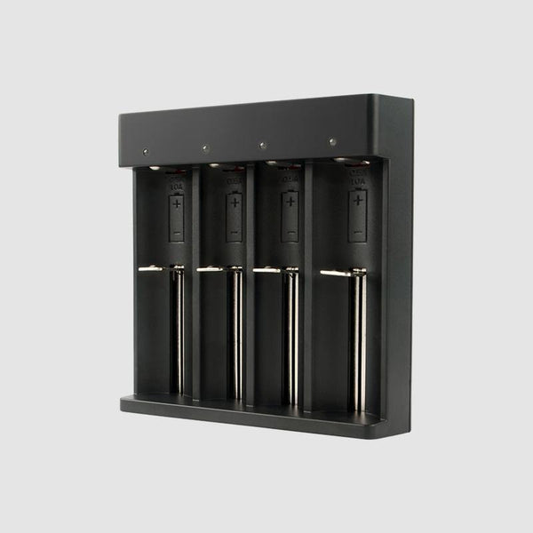 18650 Battery Charger - Gudsen MOZA