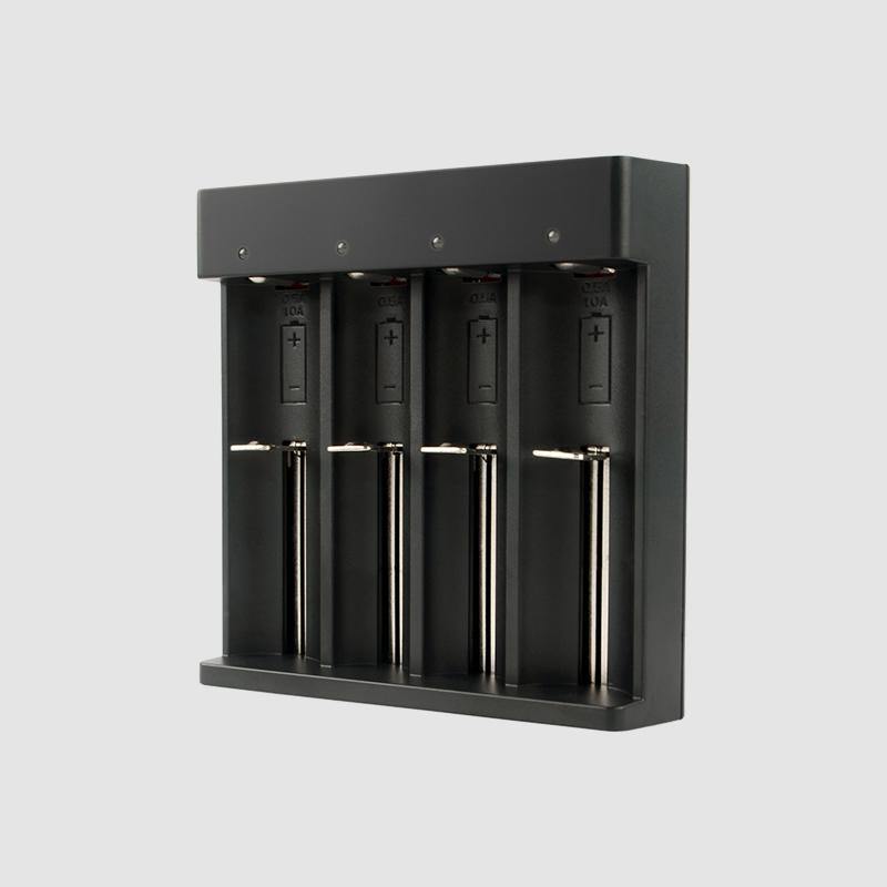 18650 Battery Charger - Gudsen MOZA