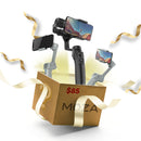 MOZA Mini MX, Mini MX 2, Mini-MI---Mystery Box