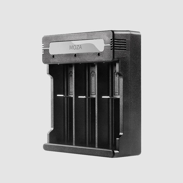 26350 Battery Charger - Gudsen MOZA