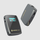 WE10 / WE10 PRO Compact Wireless Microphone System