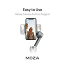 MOZA Mini MX