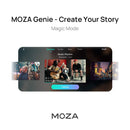 MOZA Mini MX