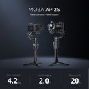 MOZA Air 2S