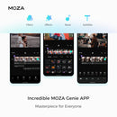 MOZA Mini MX 2