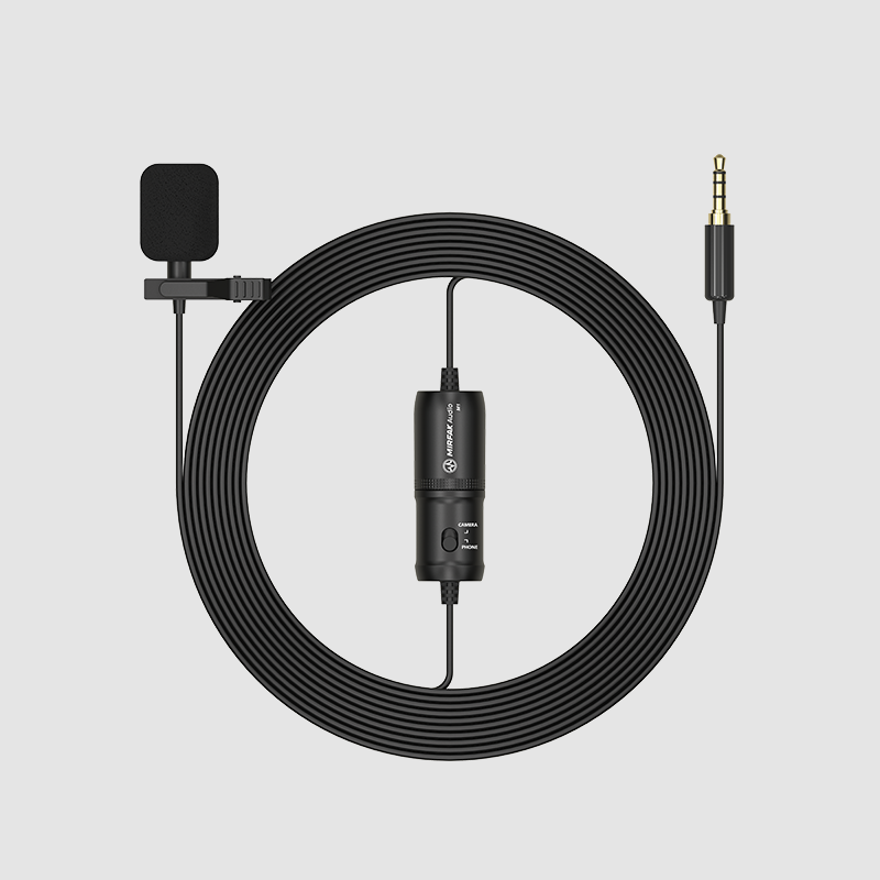 Best Lavalier Microphone for your video production