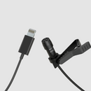 MC1P Lavalier Microphone for Smartphones