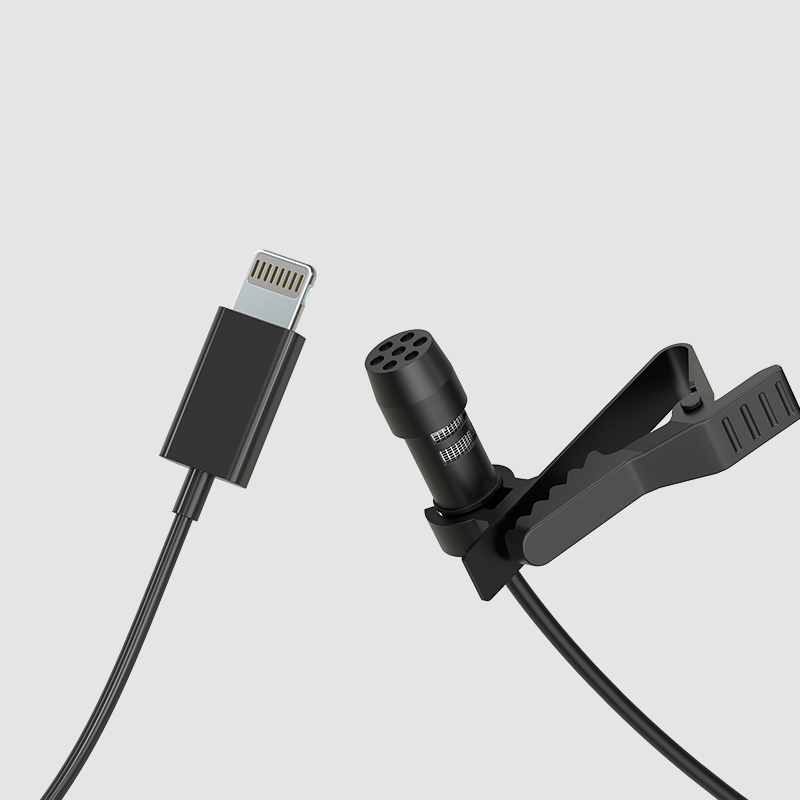 3.5 mm to discount lightning microphone adapter
