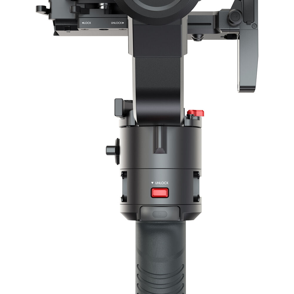 MOZA AirCross 3 | Transform More, Undefined Creativity