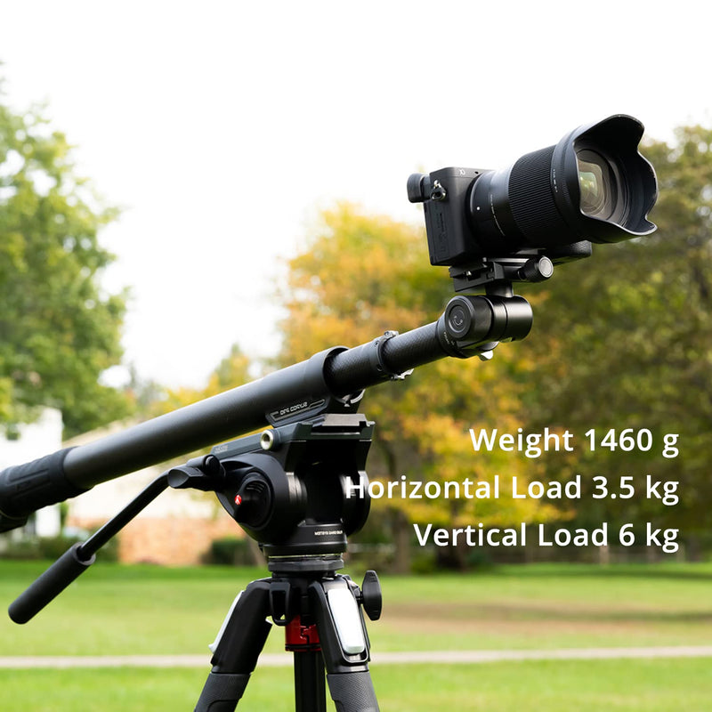 Le Vidéaste S'est Enregistré Avec Un Appareil Photo Reflex Numérique Le Vidéaste S'est Enregistré Avec Un Appareil Photo Reflex Numérique