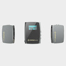WE10 / WE10 PRO Compact Wireless Microphone System