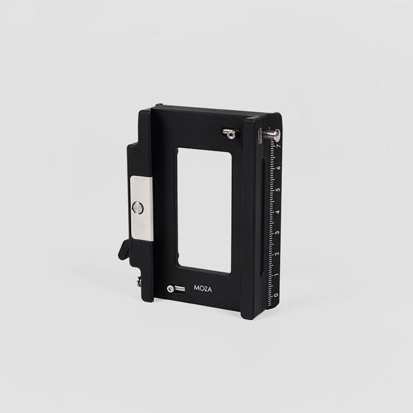 Air 2 Quick Release baseplate - Gudsen MOZA
