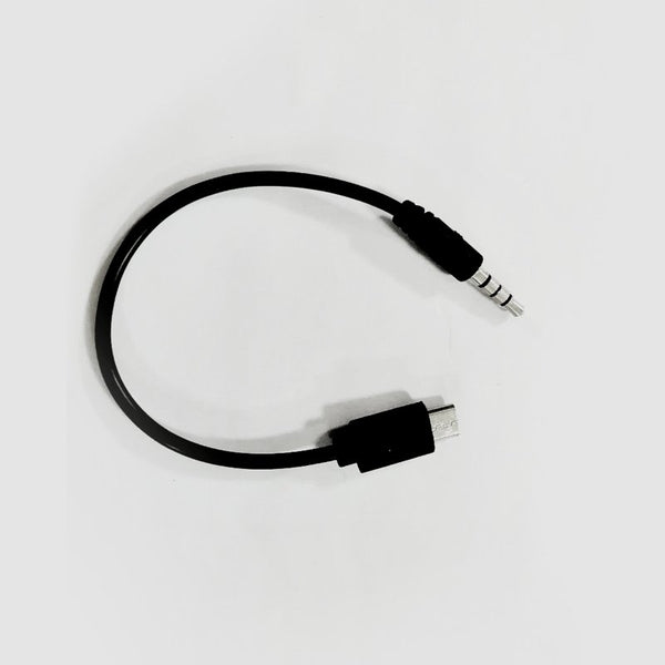 MINI-S Micro usb Charging Cable - Gudsen MOZA