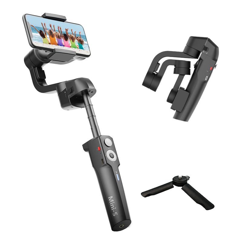 MOZA Mini-S MOZA Mini-S