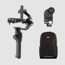 MOZA Air 2 - Gudsen MOZA