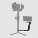 MOZA Air 2 Versatile Mini Dual Handle - Gudsen MOZA