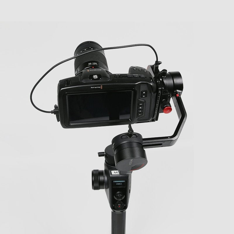 MOZA AirCross 3/AirCross M3C-CP Camera Control Cable