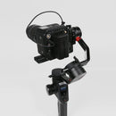 MOZA AirCross 2 M3C-LANC Camera Control Cable - Gudsen MOZA