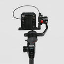 MOZA AirCross 2 M3C-LANC Camera Control Cable - Gudsen MOZA