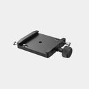 MOZA Aircross 2 Manfrotto Quick Release Base - Gudsen MOZA