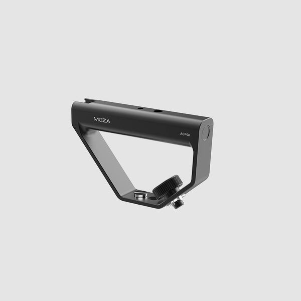 moza air dual handle