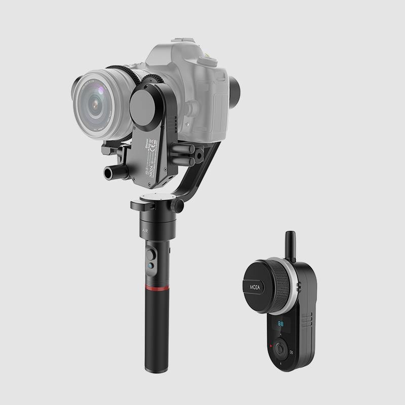 Moza AirCross - Gudsen MOZA