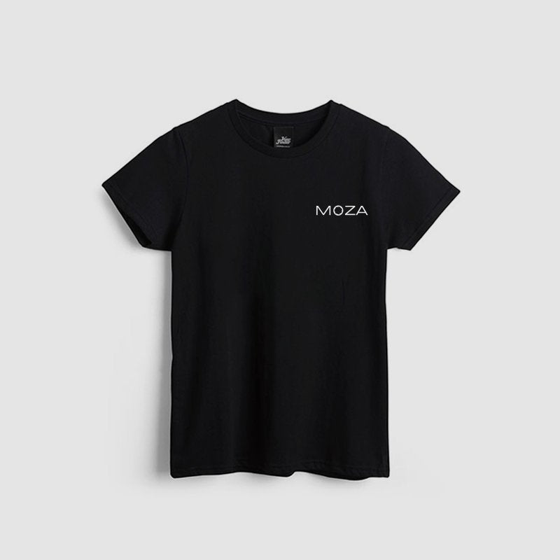 MOZA Customized T-shirt - Gudsen MOZA