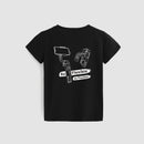 MOZA Customized T-shirt - Gudsen MOZA