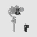 MOZA iFocus Wireless Lens Control System - Gudsen MOZA