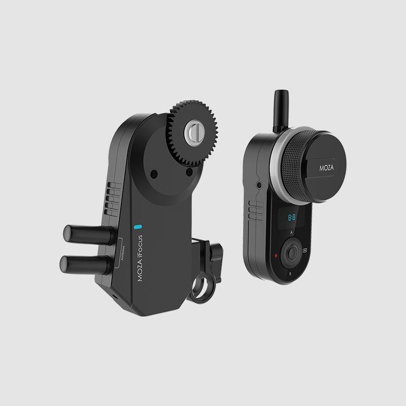 MOZA iFocus Wireless Lens Control System for Air、Air 2、AirCross