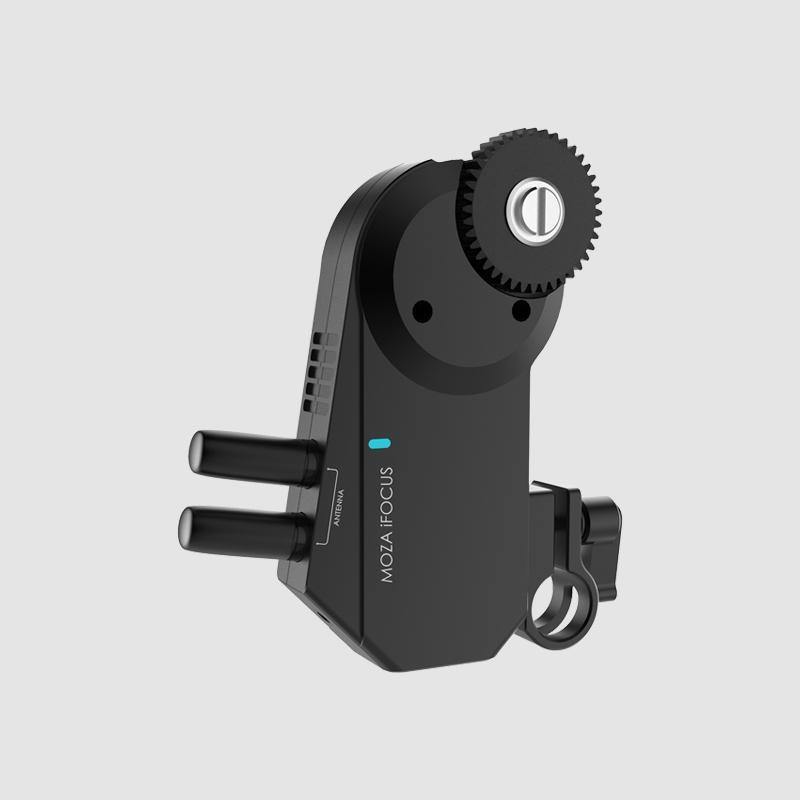 MOZA iFocus Wireless Lens Control System for Air、Air 2、AirCross