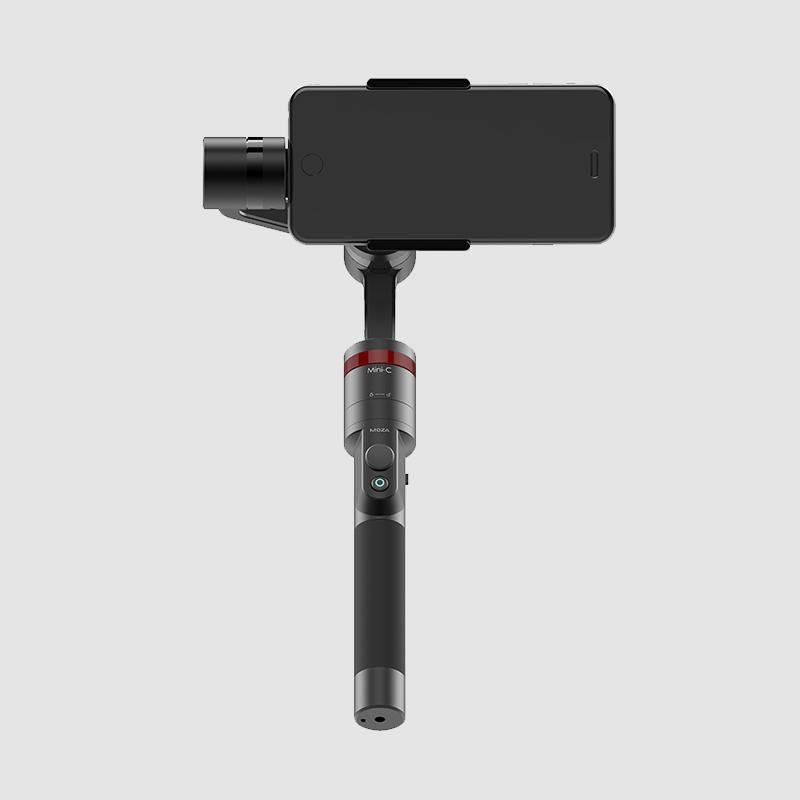 MOZA Mini-C