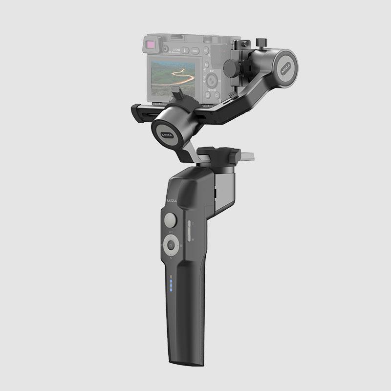 MOZA Mini-P | Smartphone & Camera Gimbal