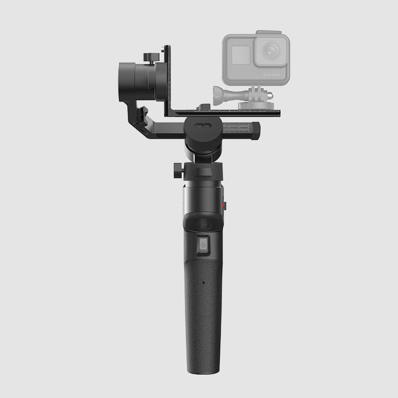 MOZA Mini-P | Smartphone & Camera Gimbal