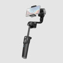 MOZA Mini-S - Gudsen MOZA