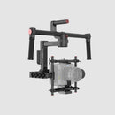 MOZA Pro - Gudsen MOZA