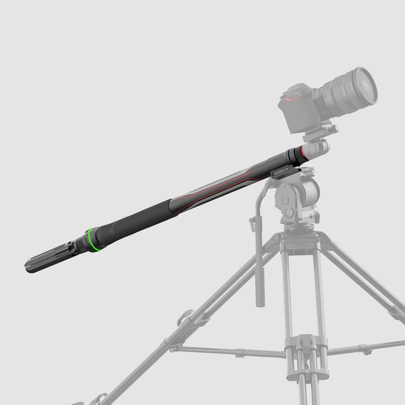 MOZA Slypod E | All in One Motorized Camera Slider