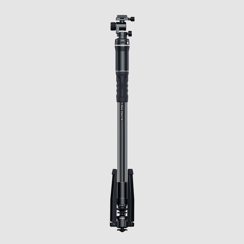 MOZA Slypod Pro | Redefined 3-In-1 Monopod