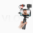Vlogging Kit - Gudsen MOZA